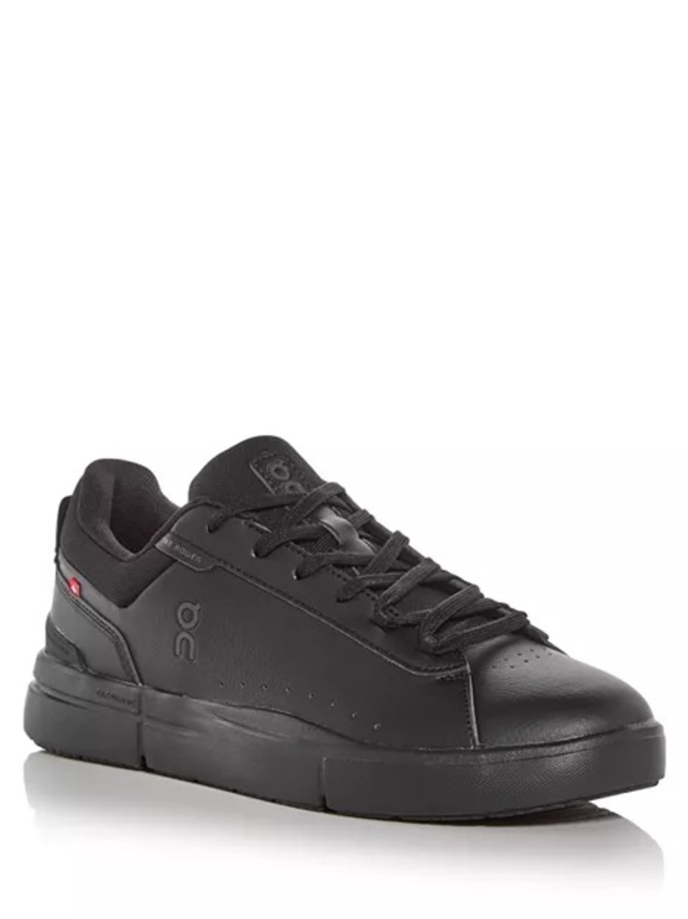 On THE ROGER Advantage Sneakers – Men’s Size 11 – Black/Black
